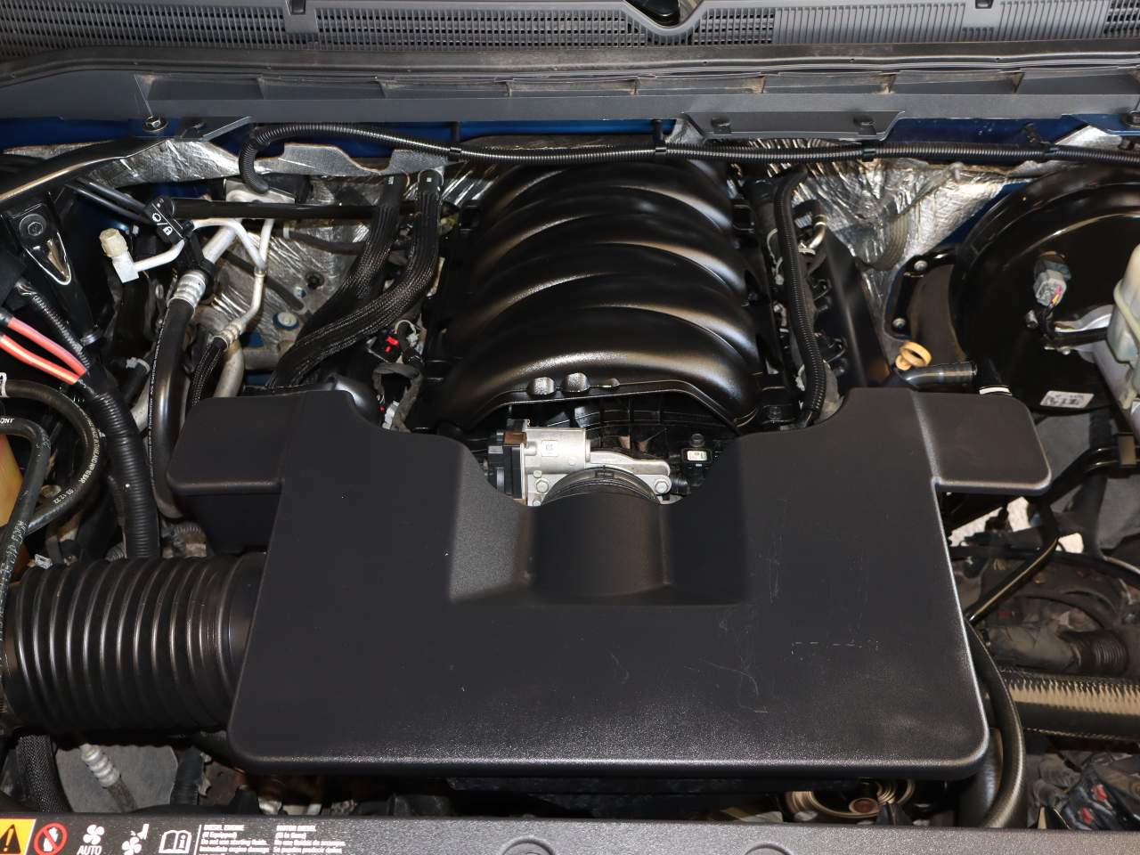 2018 GMC Sierra 1500 SLE Extended Cab