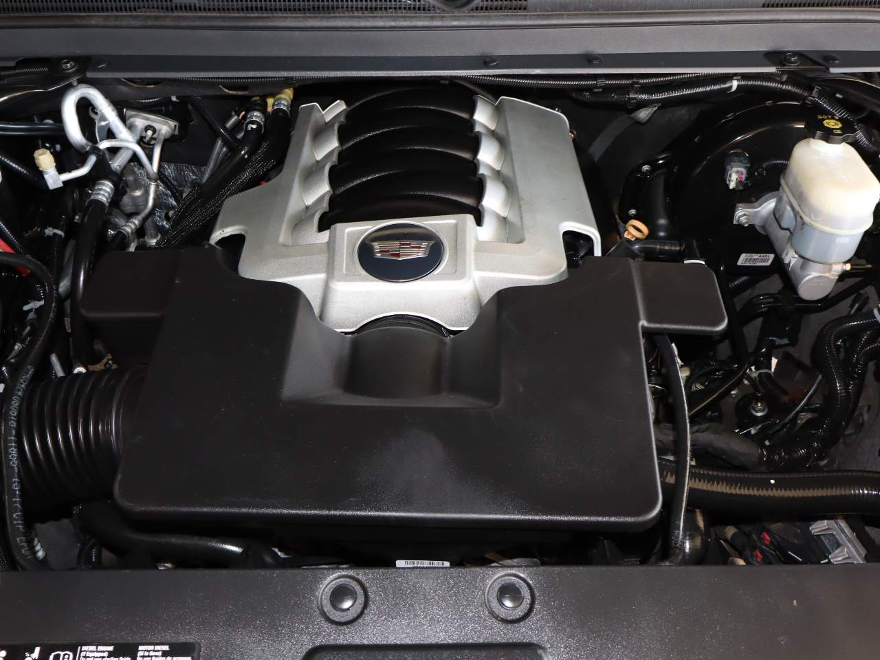 2018 Cadillac Escalade Premium Luxury