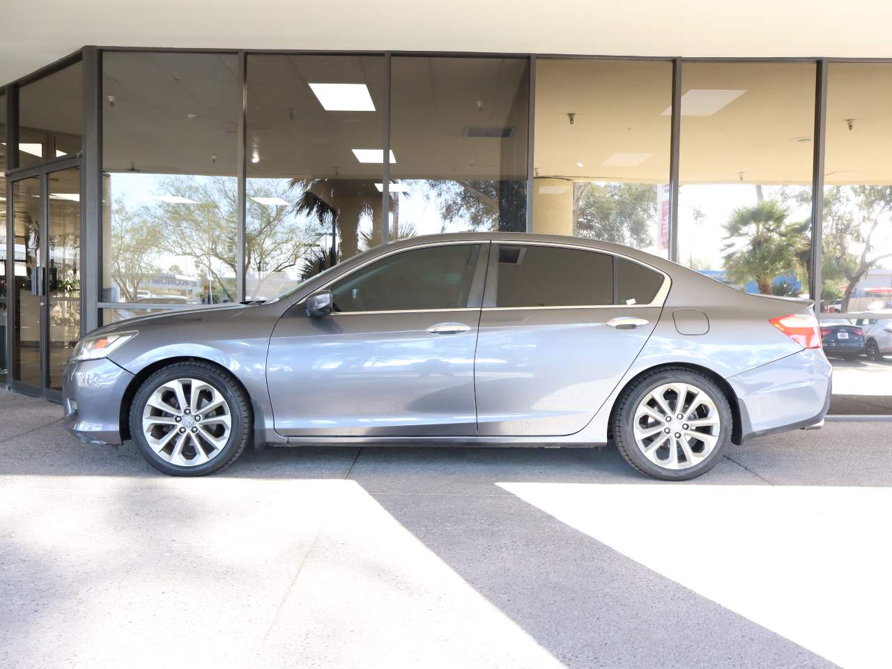 2013 Honda Accord Sport