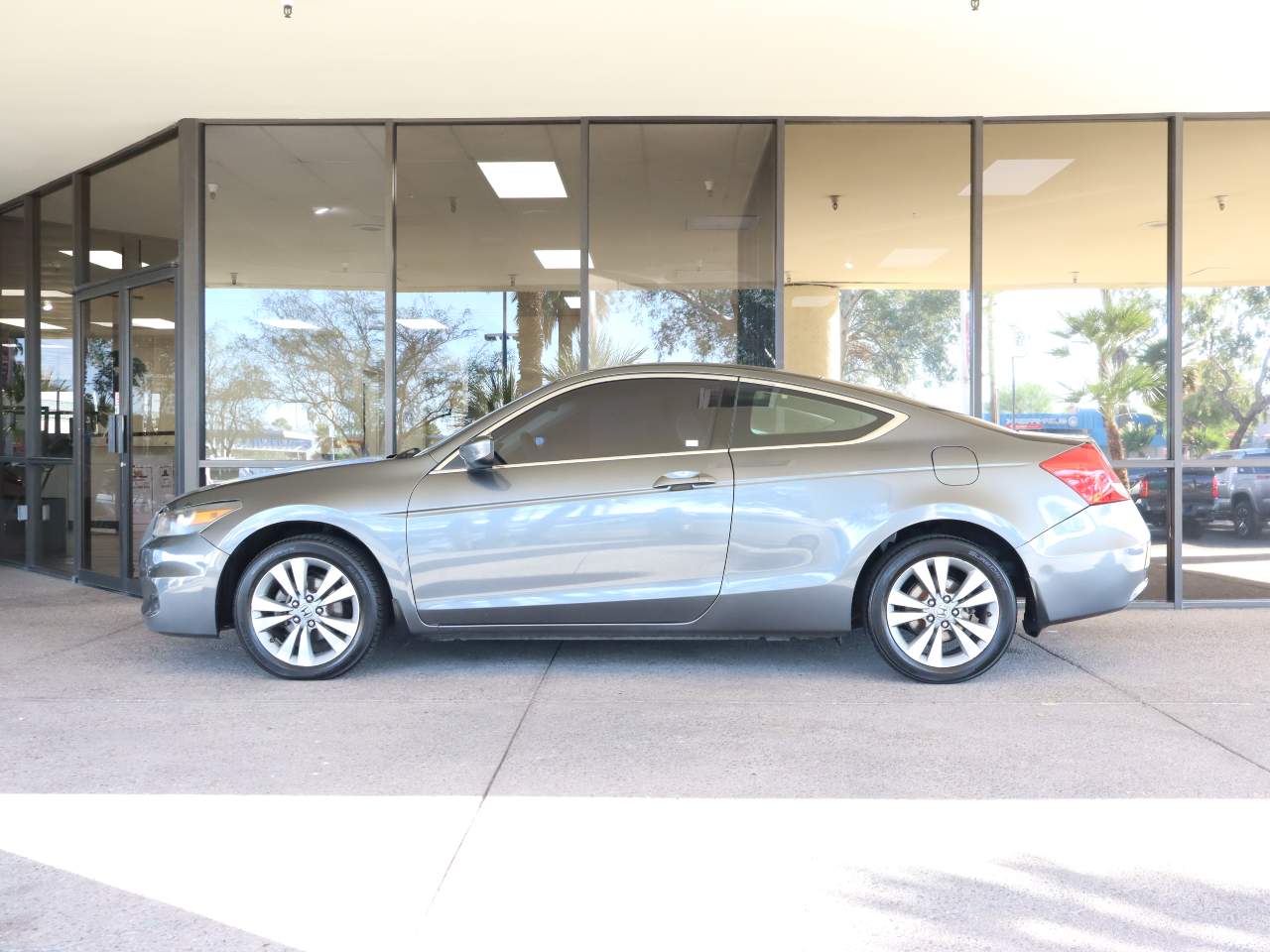 2011 Honda Accord LX-S