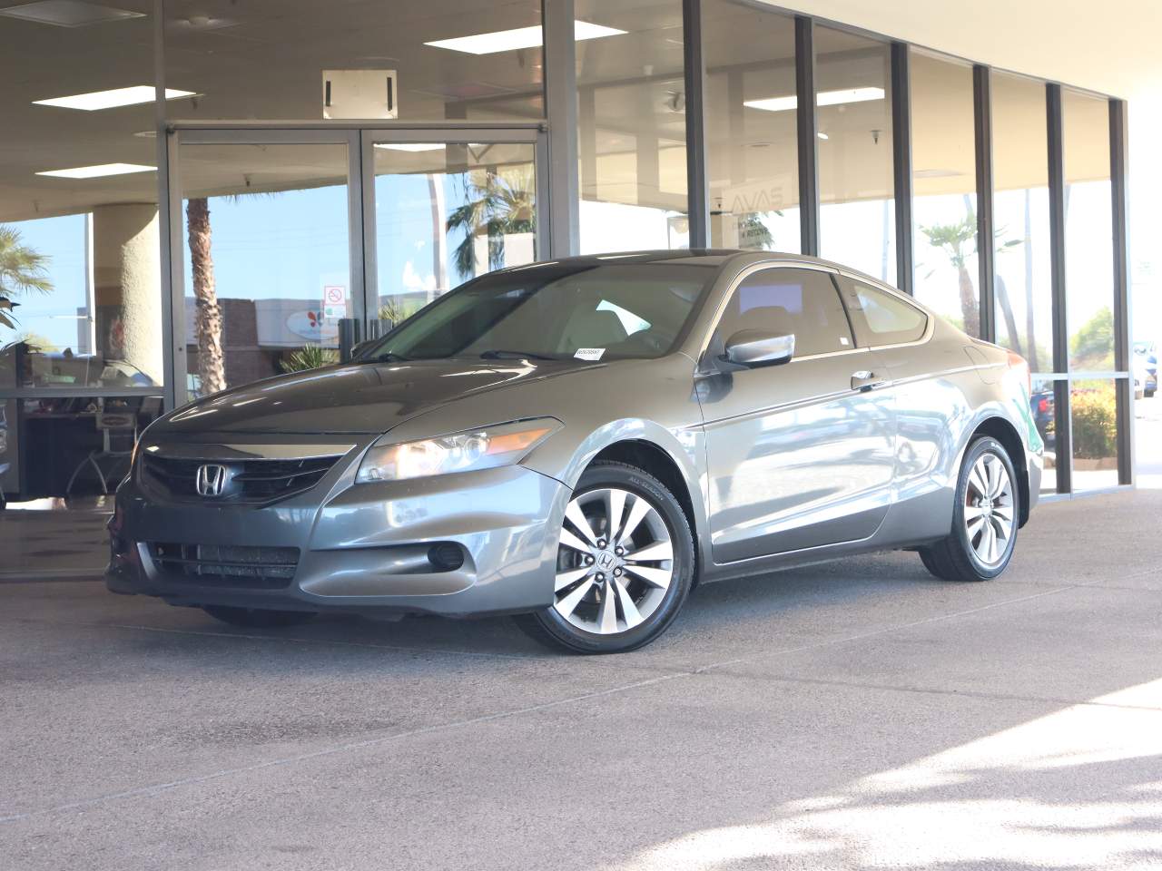 2011 Honda Accord LX-S