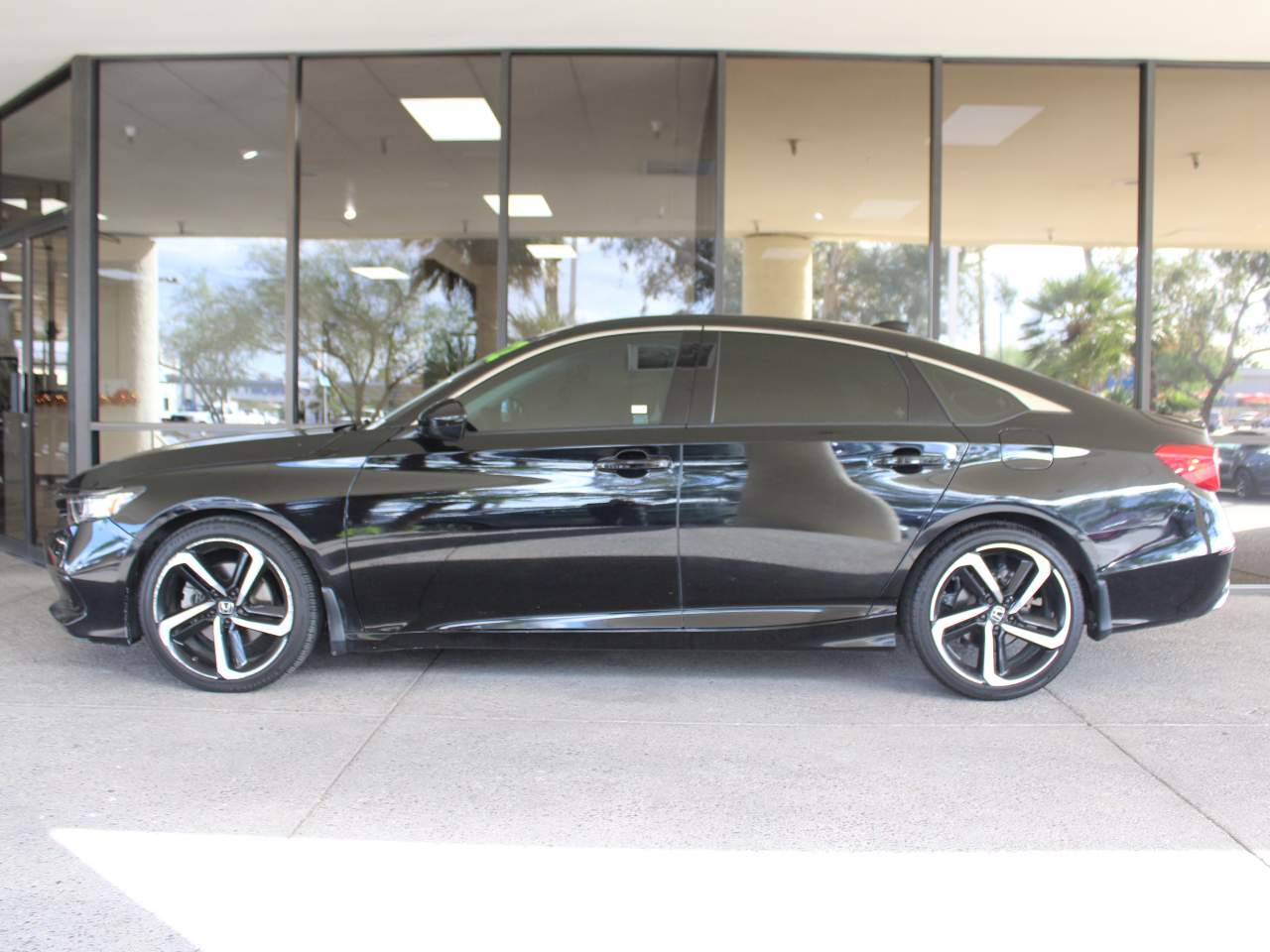 2022 Honda Accord Sport Special Edition