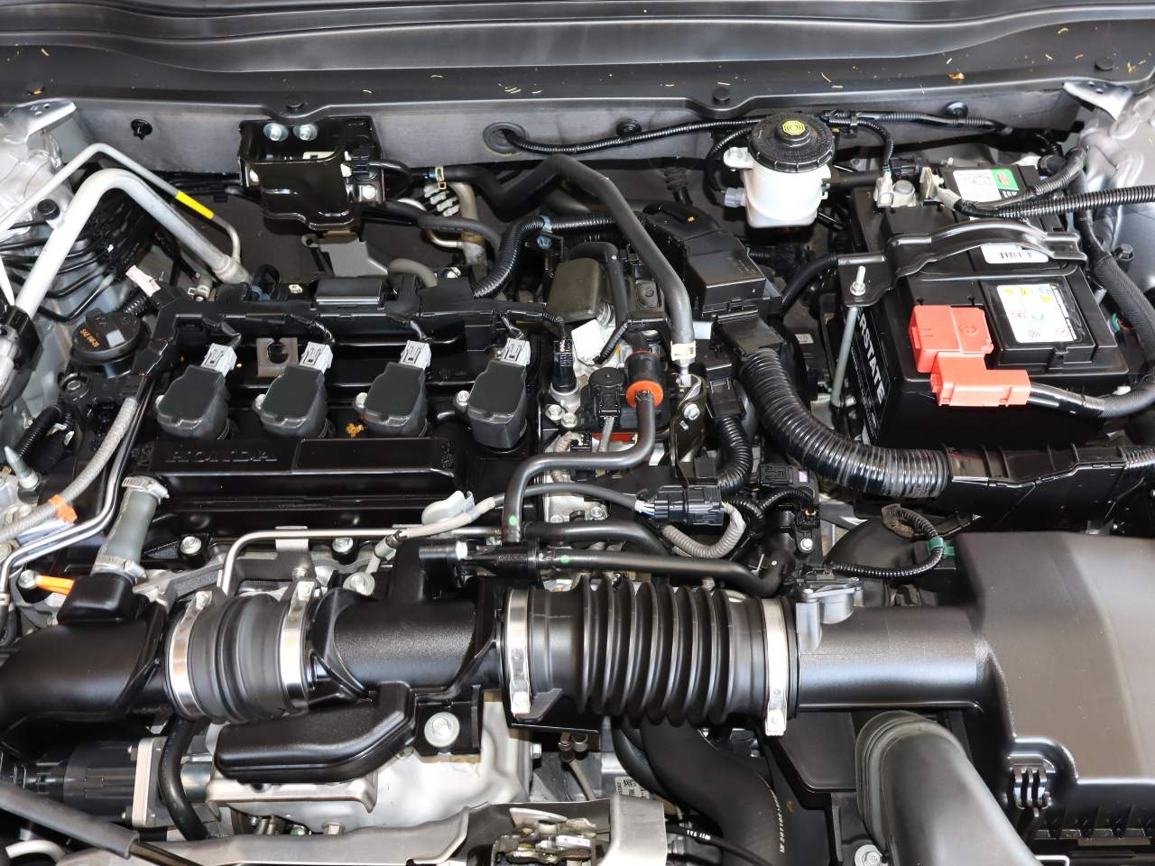 2021 Honda Accord EX-L