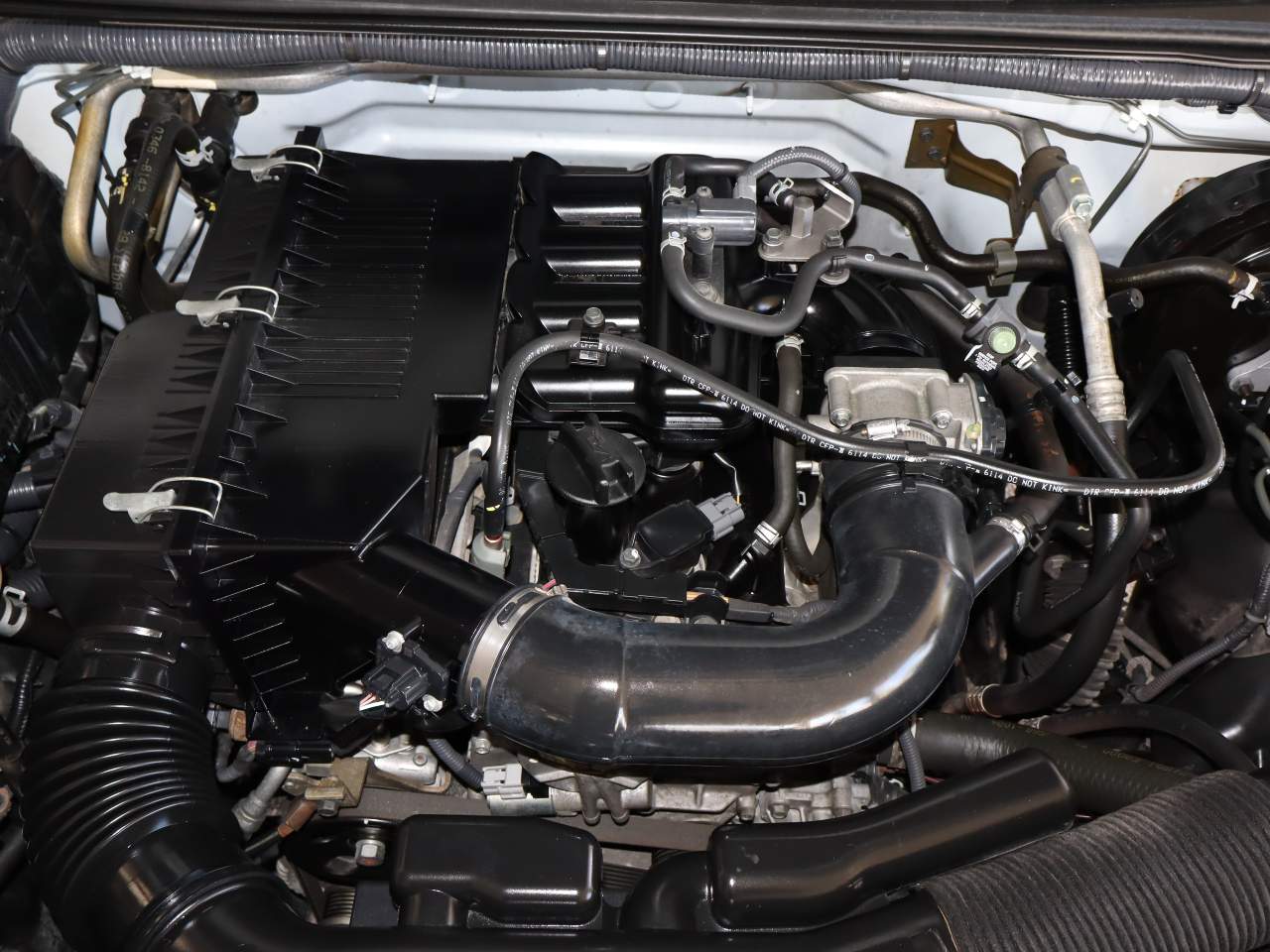 2016 Nissan Frontier SV Extended Cab