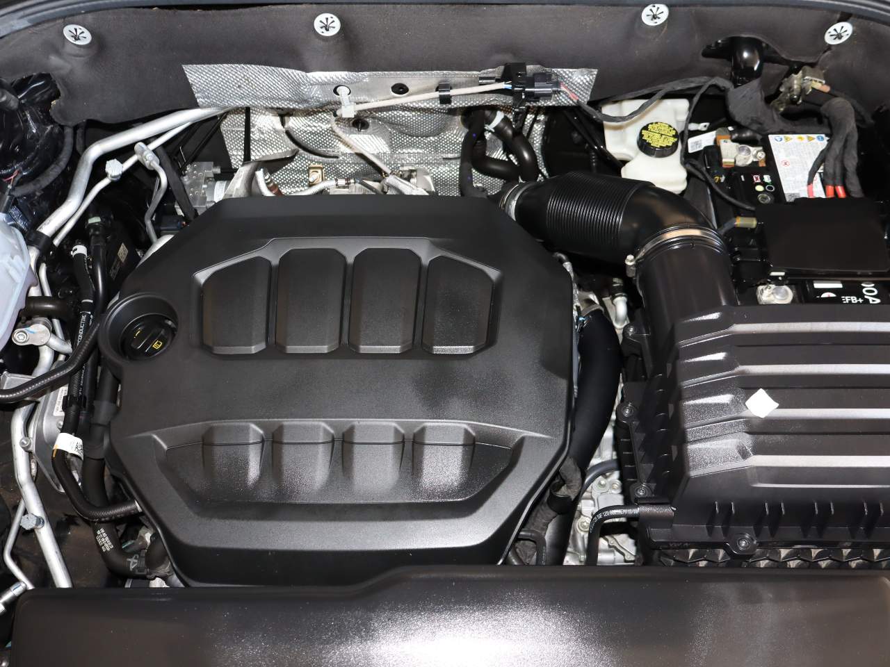 2024 Volkswagen Atlas SE
