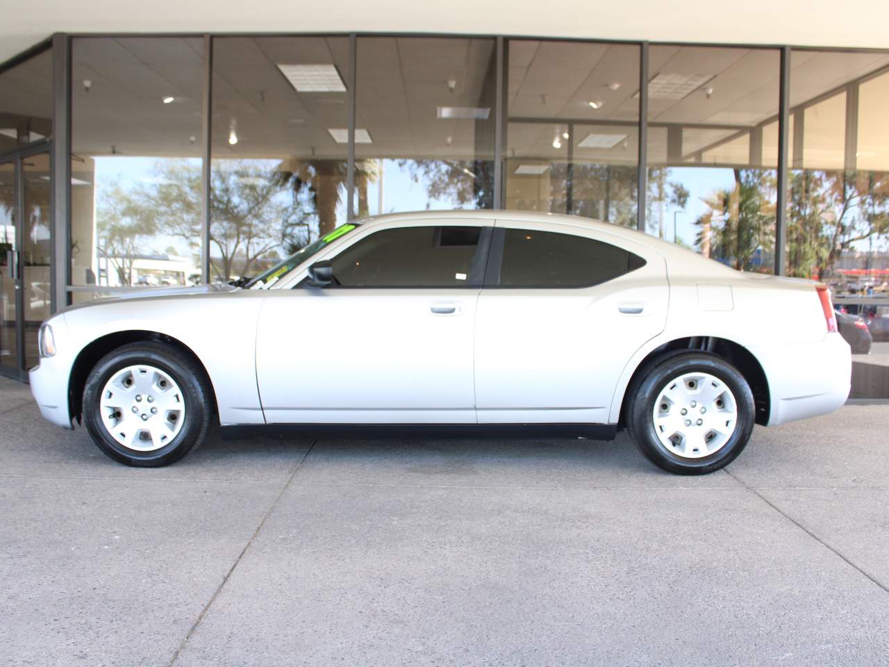 2007 Dodge Charger