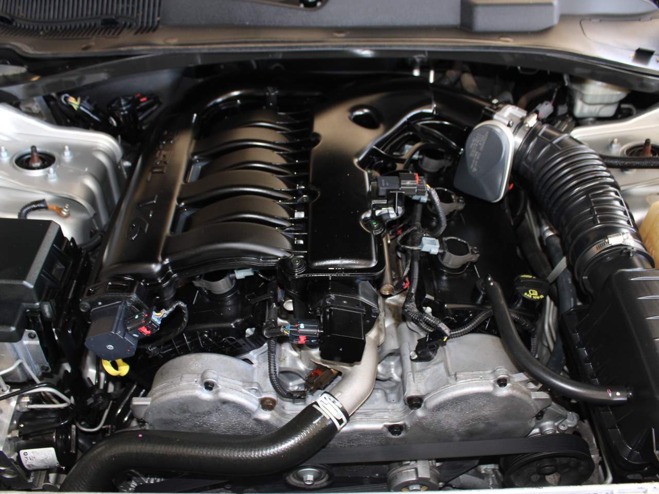 2007 Dodge Charger