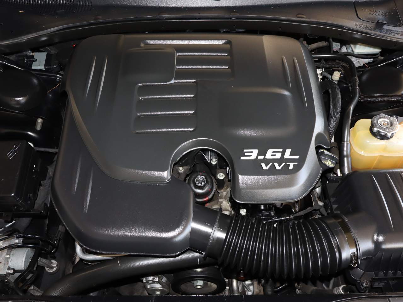 2018 Chrysler 300 Touring