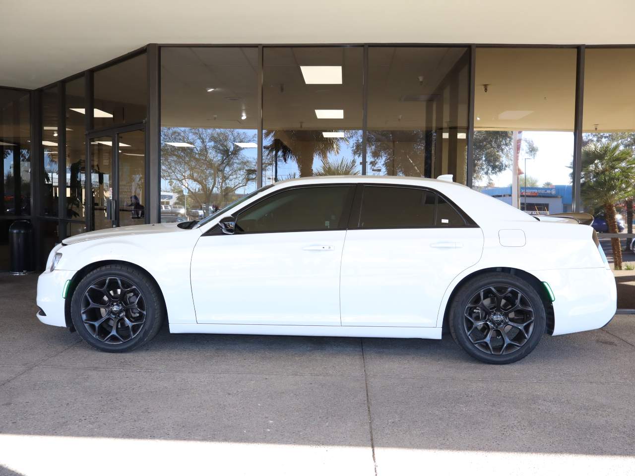 2019 Chrysler 300 Touring