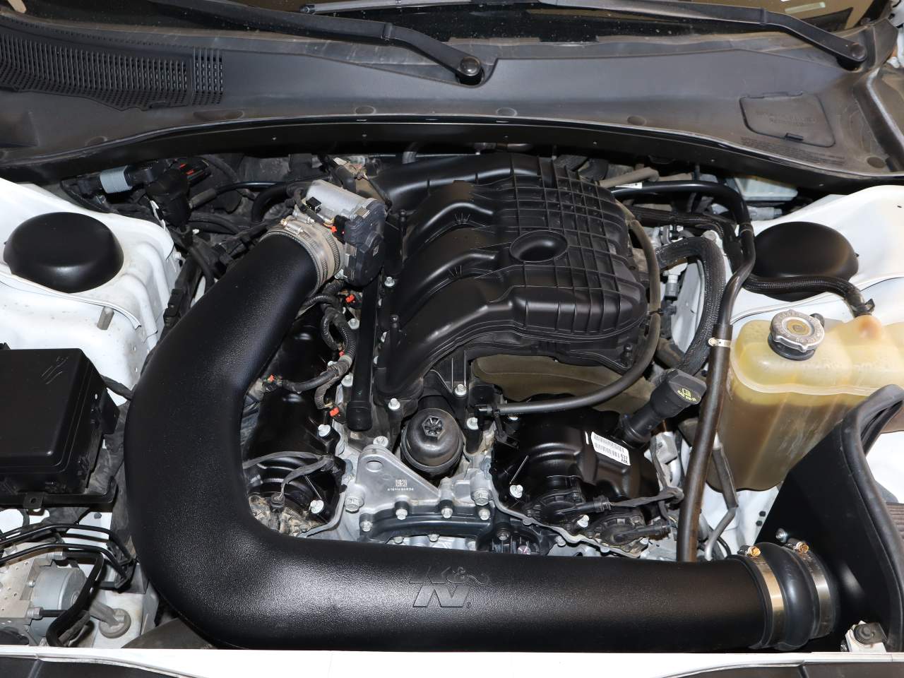 2019 Chrysler 300 Touring