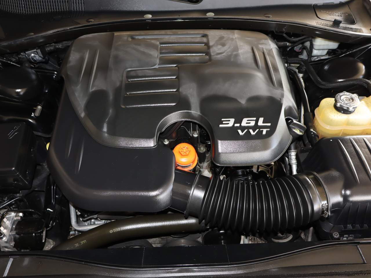 2013 Chrysler 300