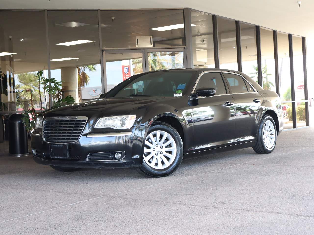 2013 Chrysler 300