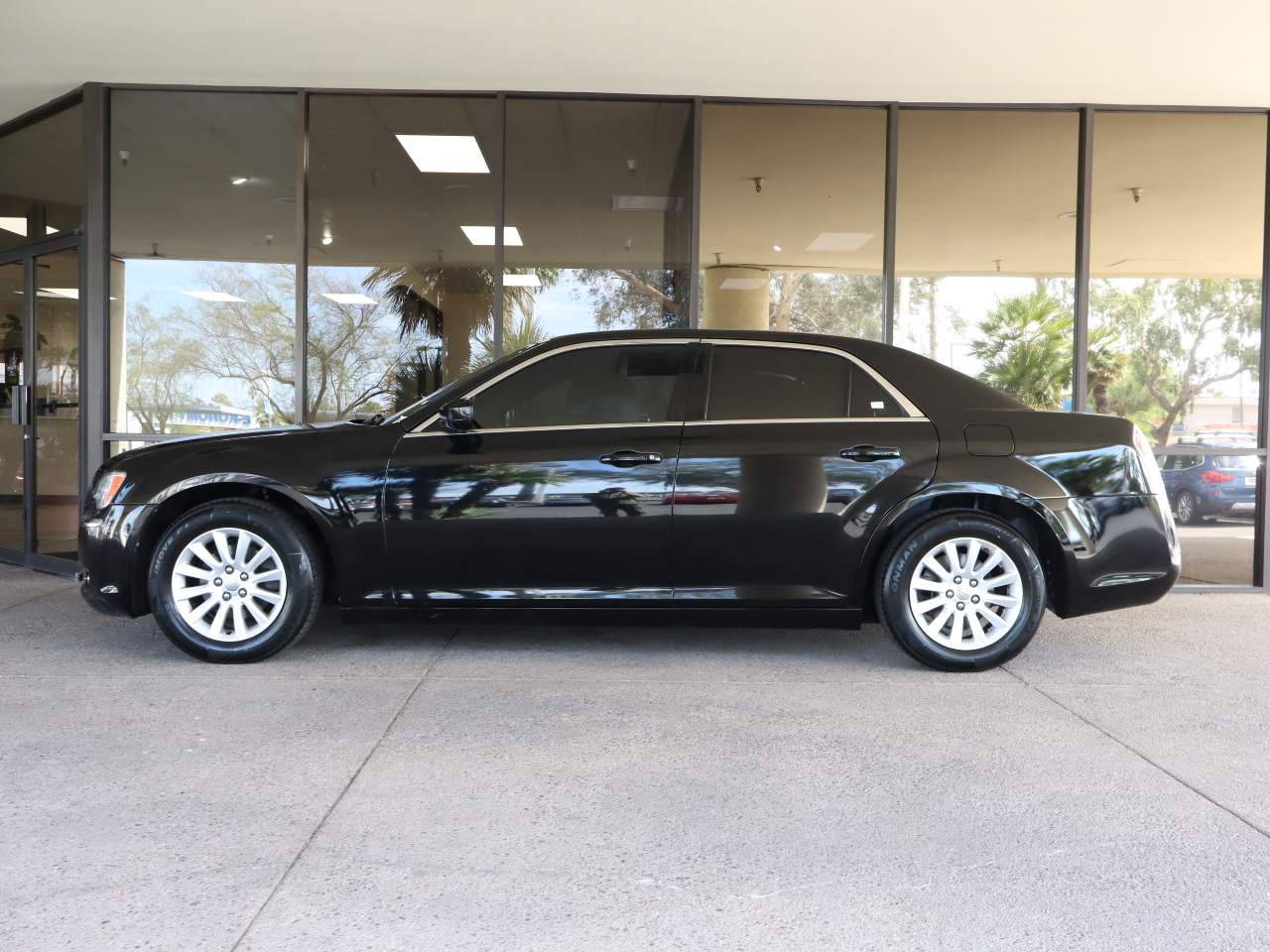2013 Chrysler 300