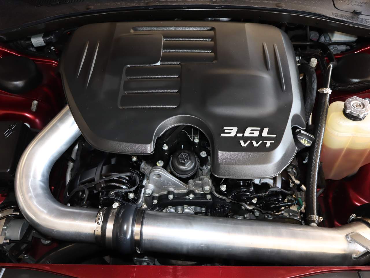 2018 Chrysler 300 Touring
