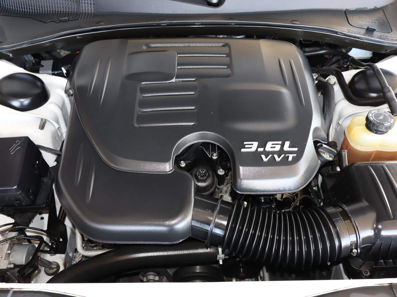 2018 Chrysler 300 Limited