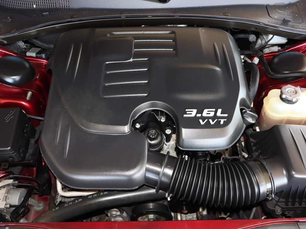 2020 Chrysler 300 Limited