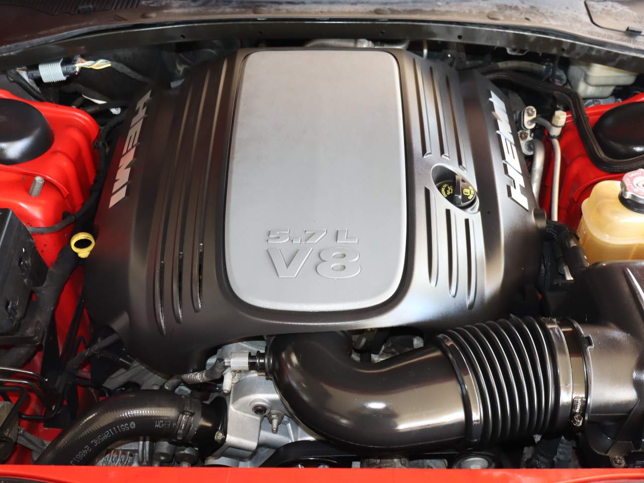 2015 Dodge Charger R/T