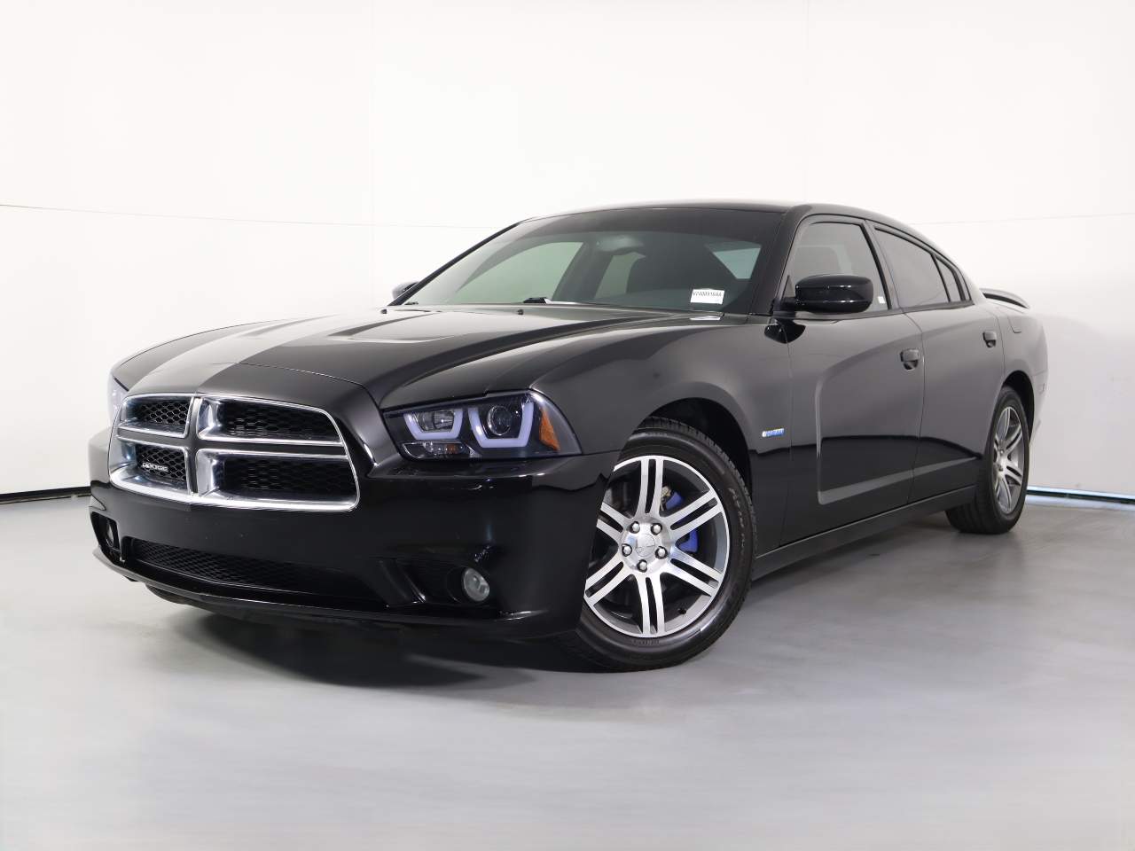 2012 Dodge Charger R/T