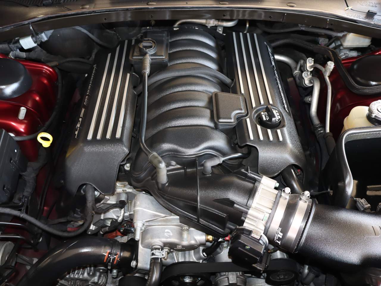 2021 Dodge Charger Scat Pack
