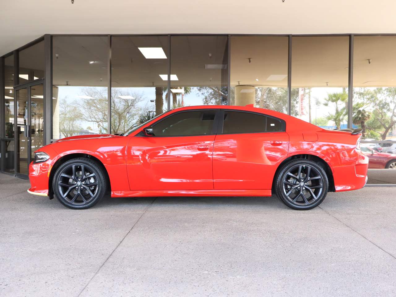 2023 Dodge Charger GT