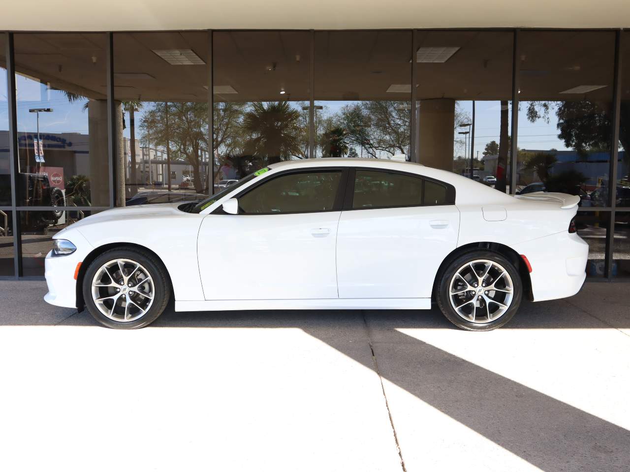 2022 Dodge Charger GT