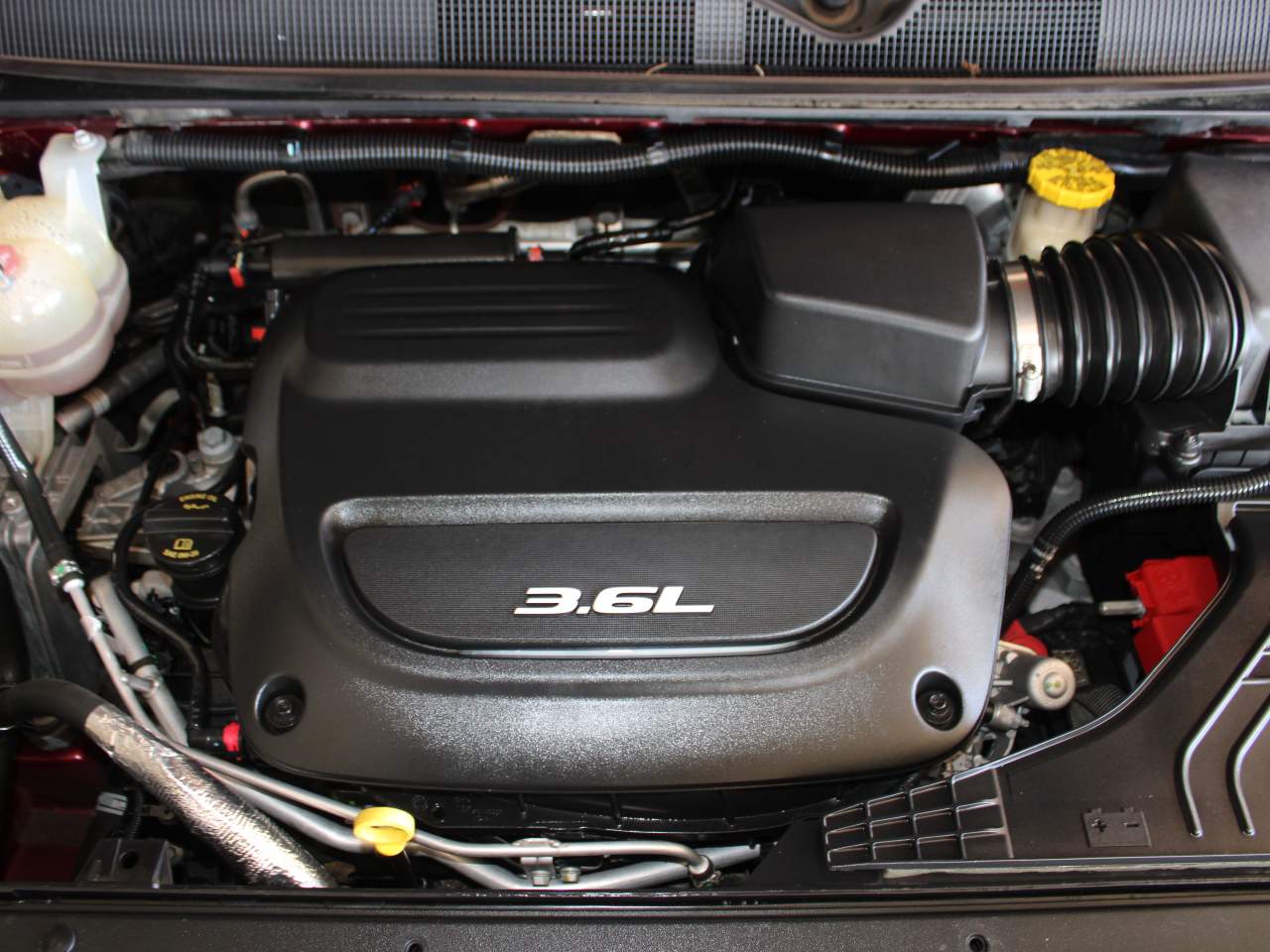 2019 Chrysler Pacifica Touring L Plus