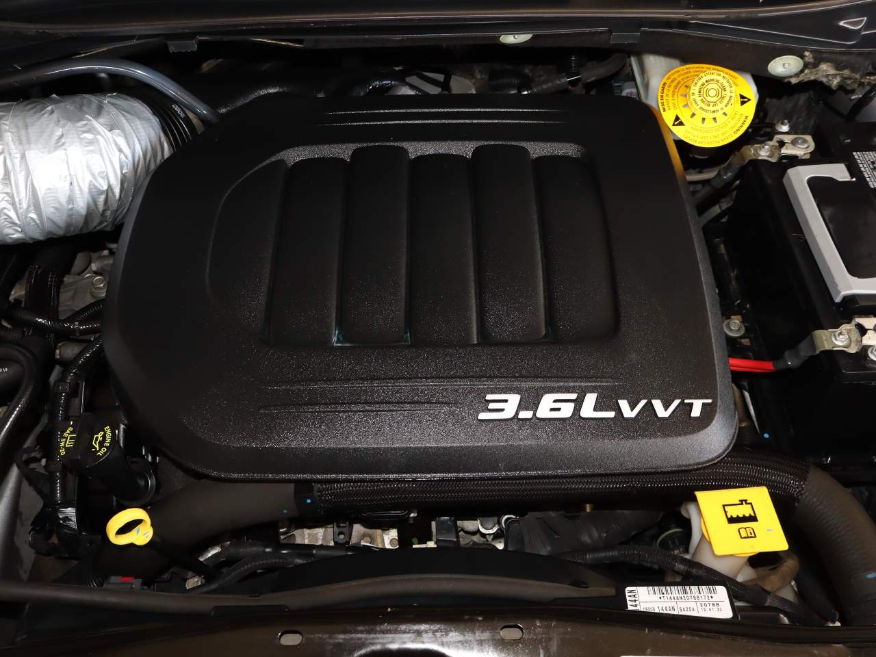 2019 Dodge Grand Caravan SE Plus