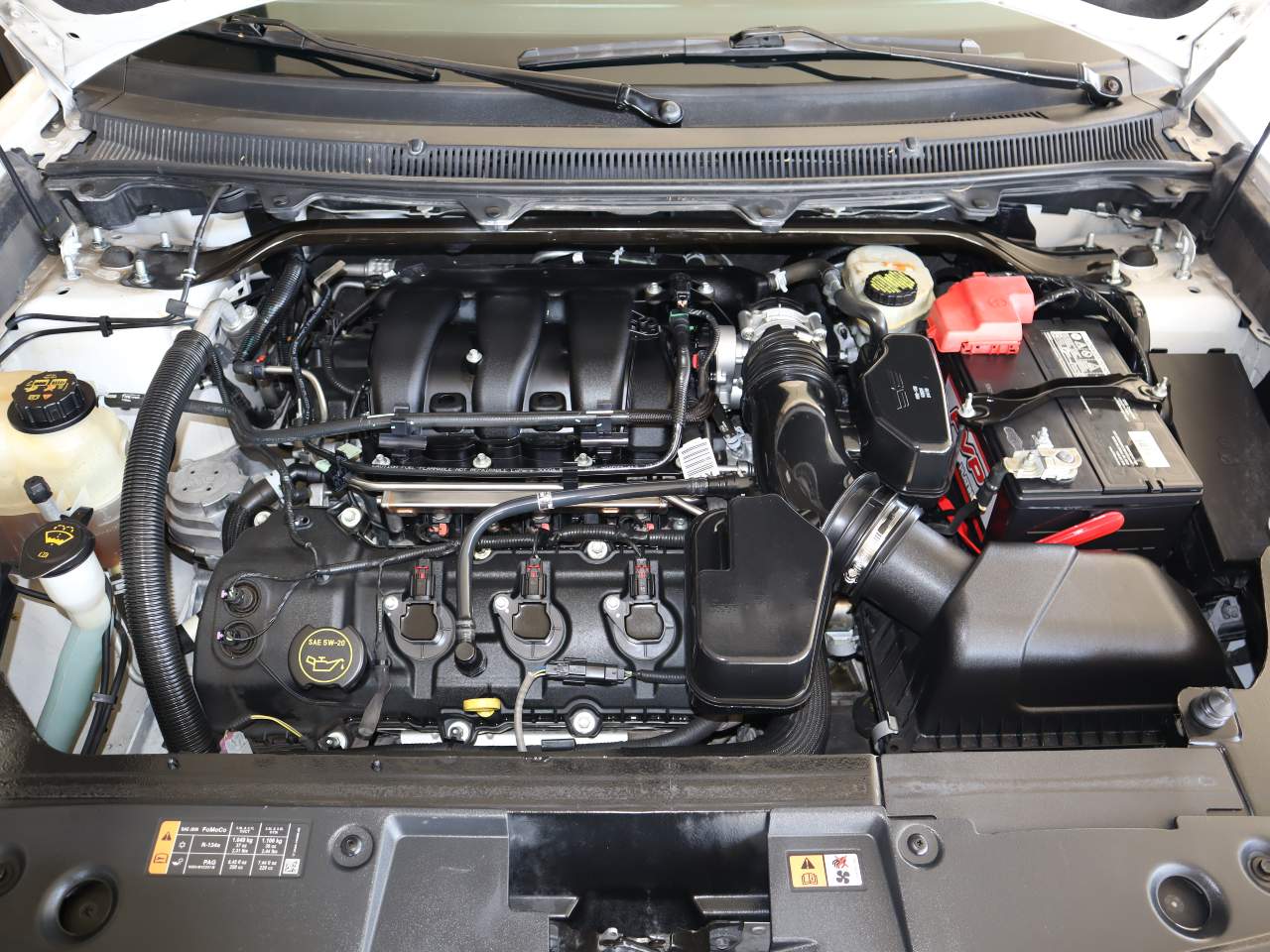 2016 Ford Flex SE