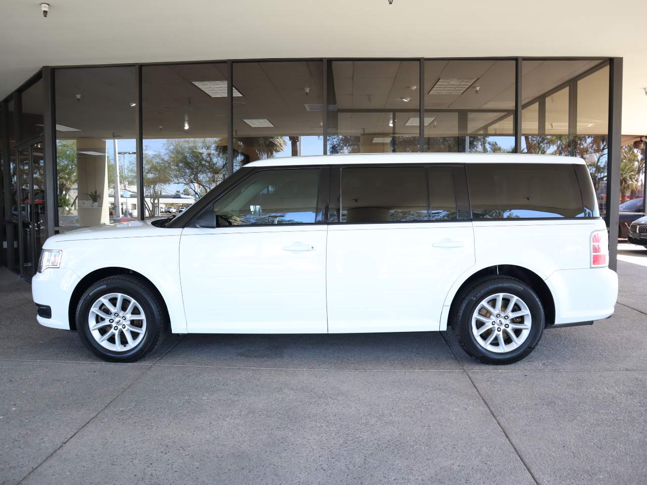 2016 Ford Flex SE