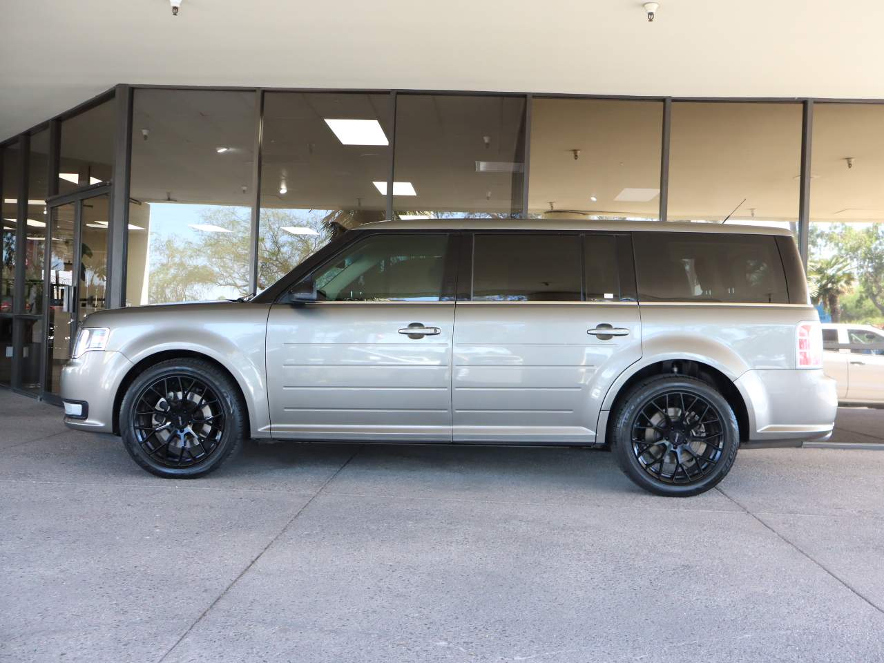 2014 Ford Flex SEL