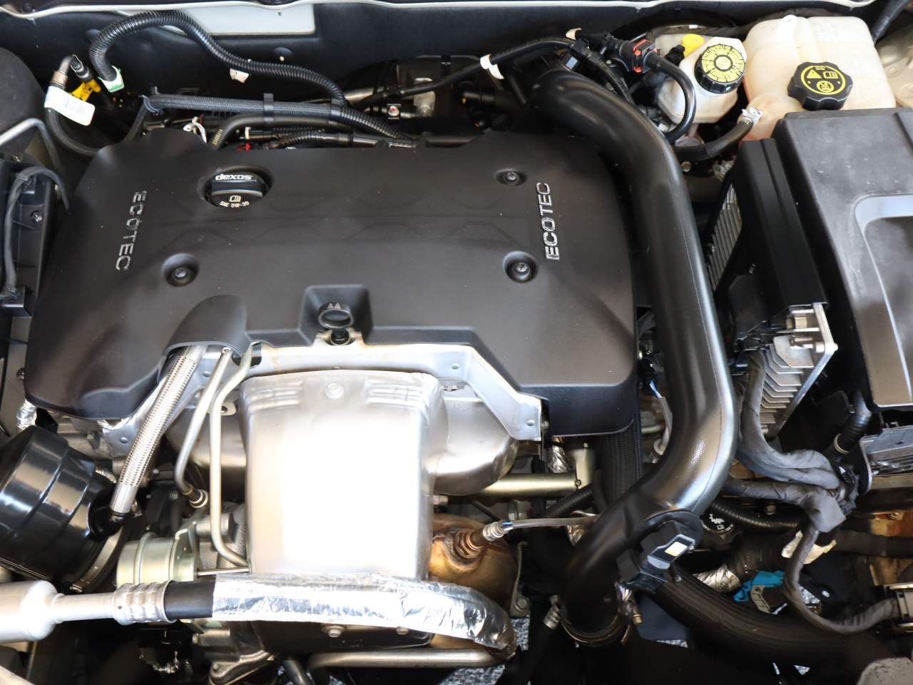2015 Buick Regal Turbo