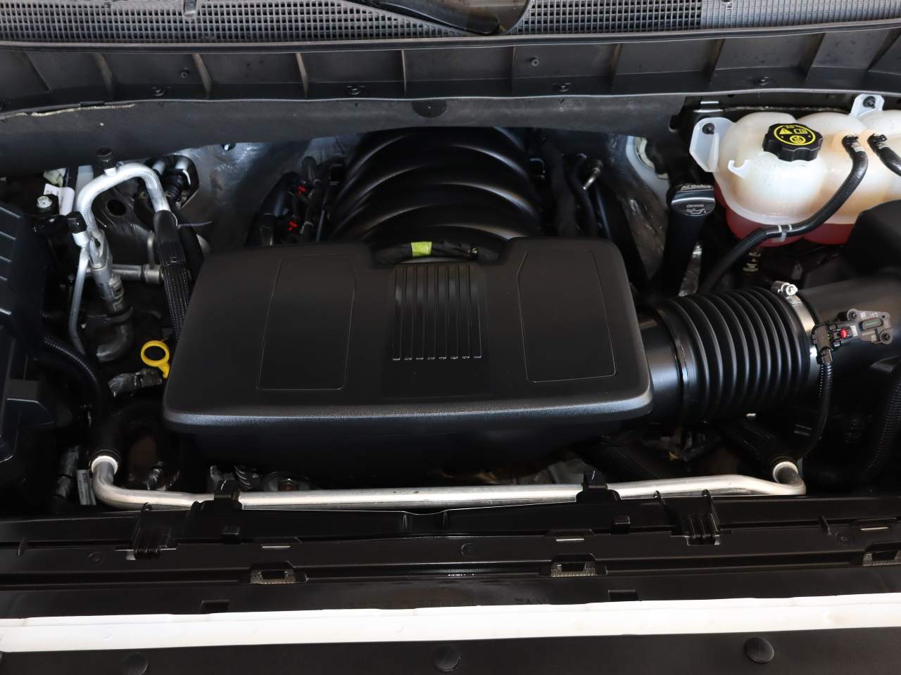 2023 Chevrolet Silverado 1500 LT Crew Cab