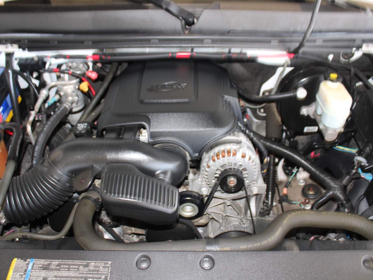 2008 GMC Sierra 1500 SLE1 Extended Cab