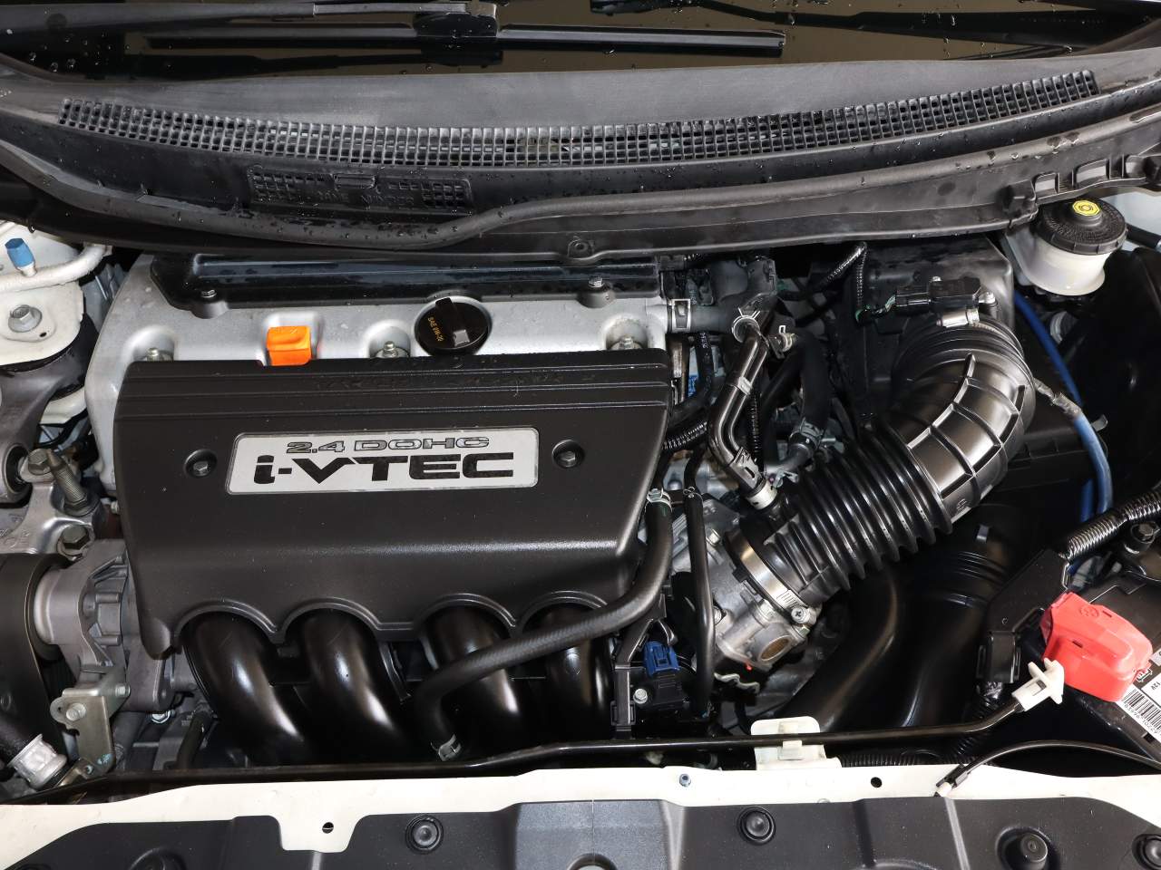 2015 Honda Civic Si