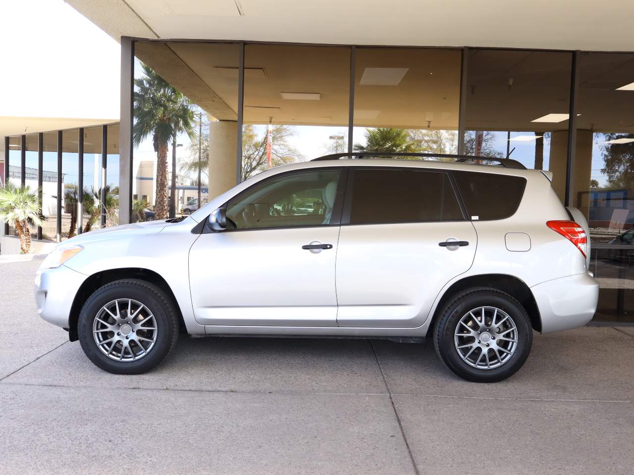 2011 Toyota RAV4