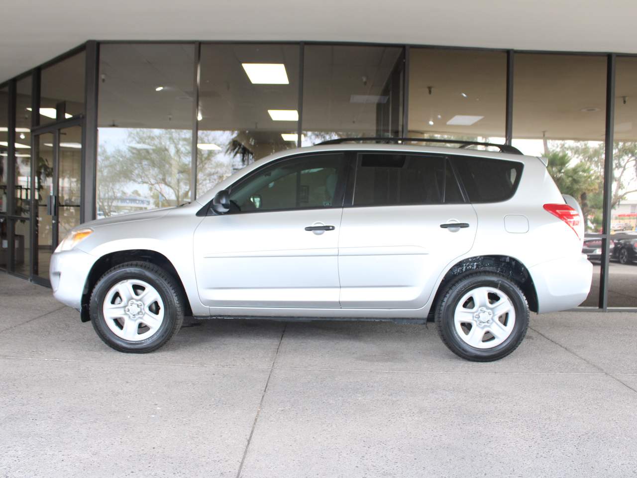2012 Toyota RAV4