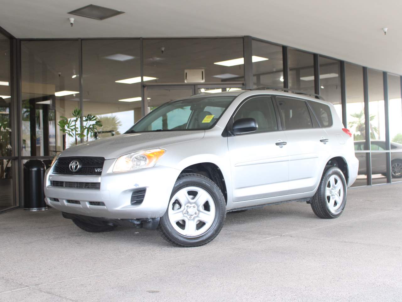 2012 Toyota RAV4