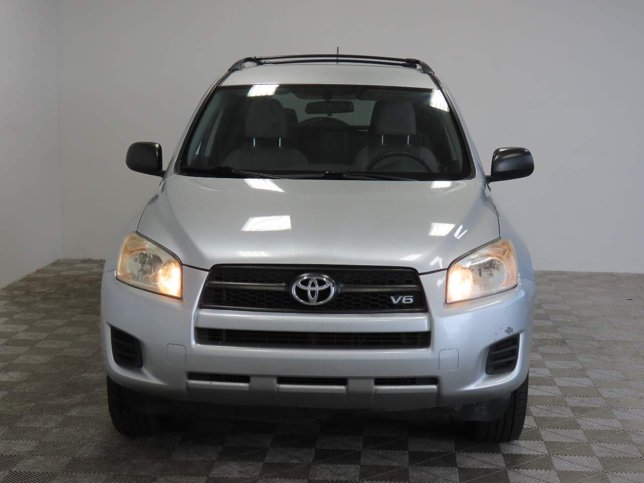 2012 Toyota RAV4  