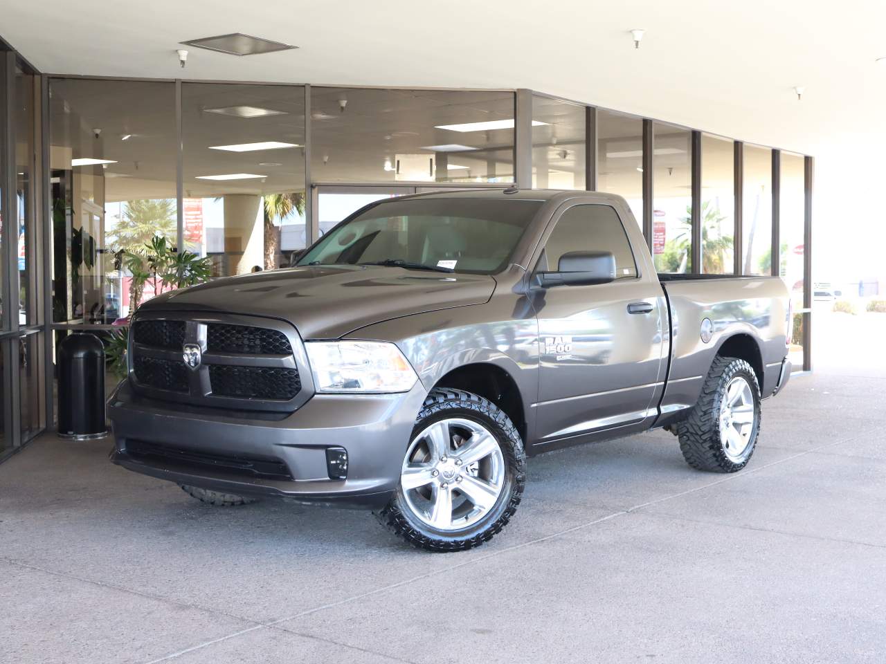 2019 Ram 1500 Classic Express
