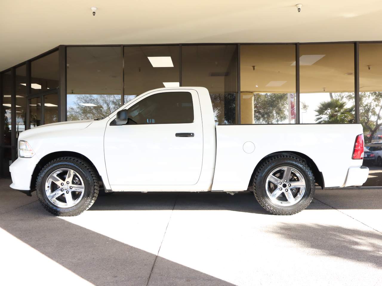 2016 Ram 1500 Express