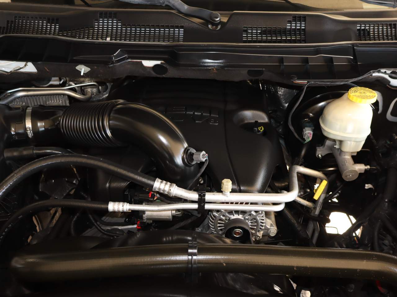 2016 Ram 1500 Express