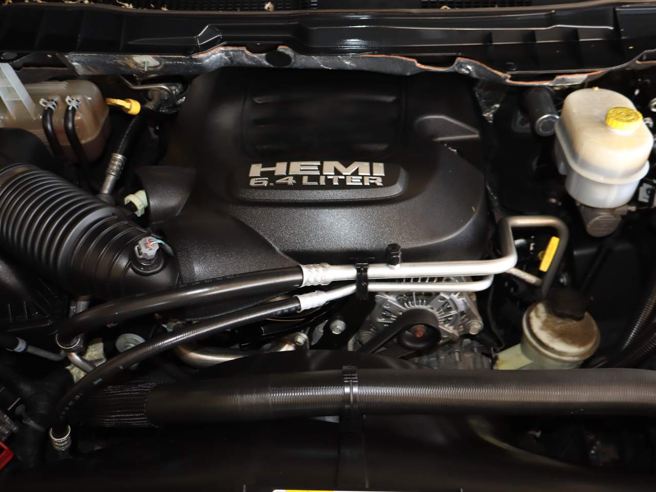 2017 Ram 2500 Tradesman Crew Cab