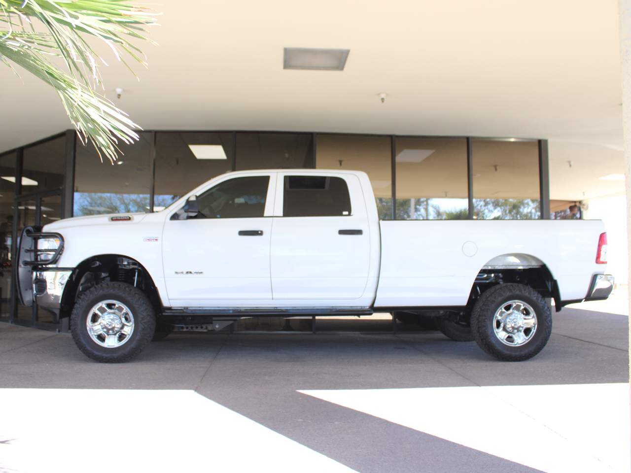 2020 Ram 2500 Tradesman Crew Cab