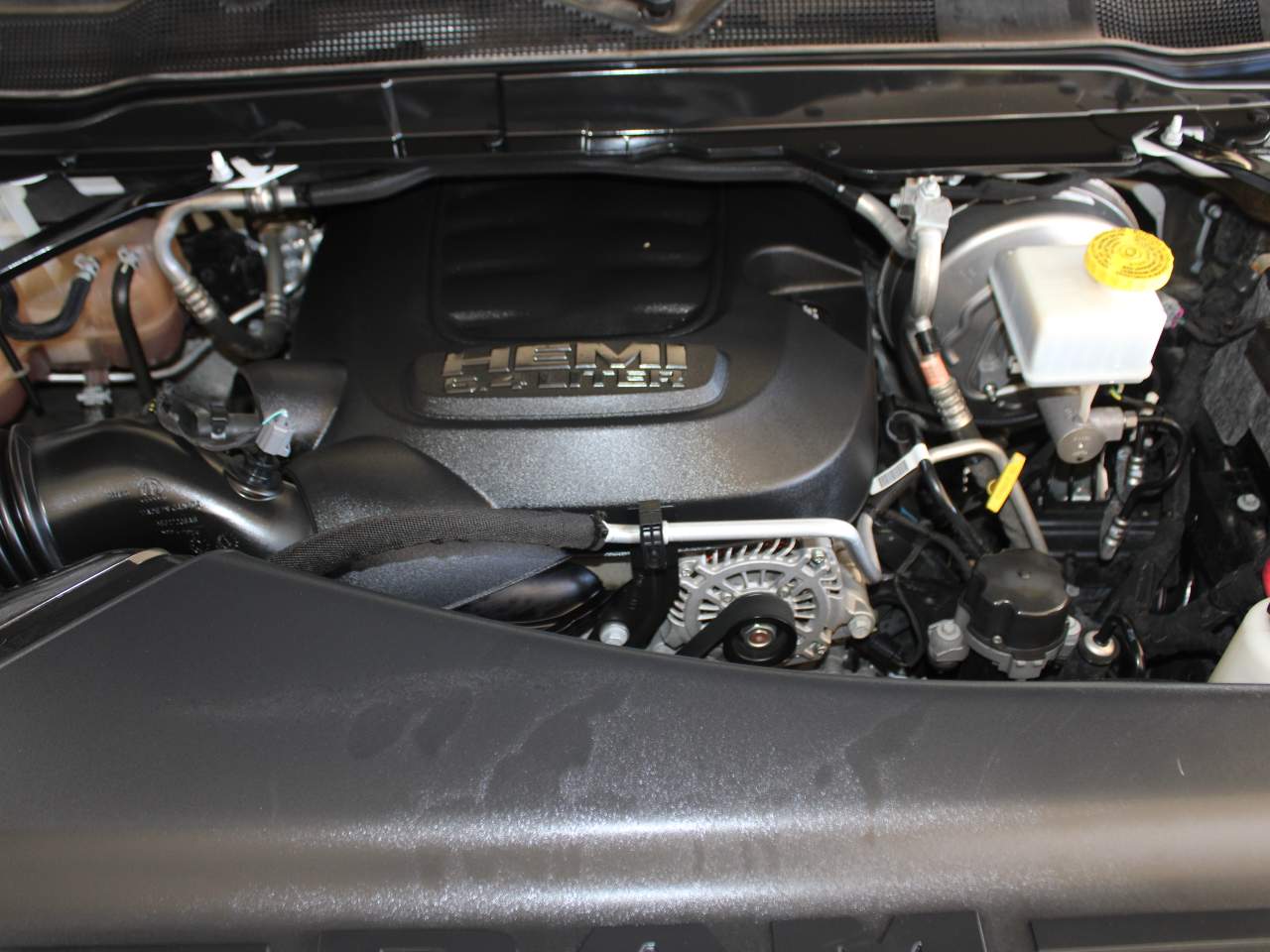 2020 Ram 2500 Tradesman Crew Cab