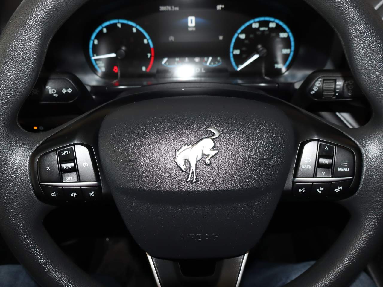 2024 Ford Bronco Sport Big Bend - Photo 13