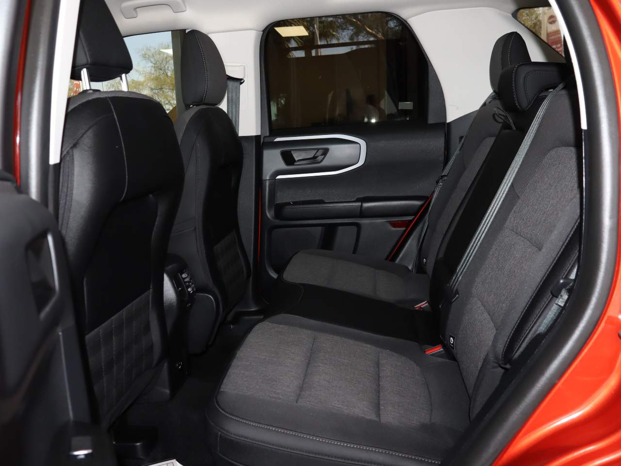 2024 Ford Bronco Sport Big Bend - Photo 15