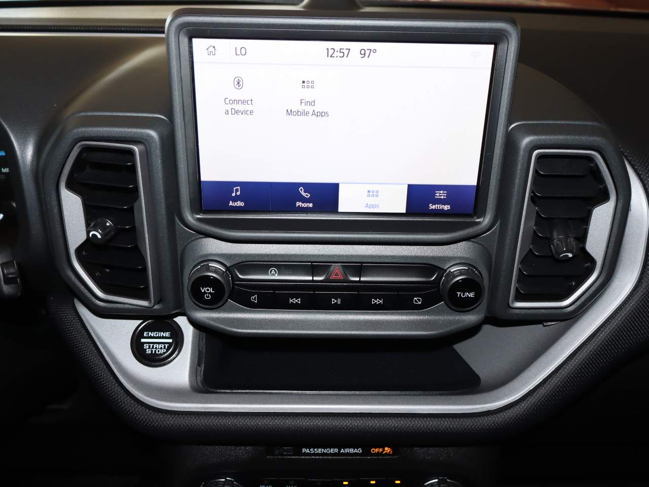 2024 Ford Bronco Sport Big Bend - Photo 12
