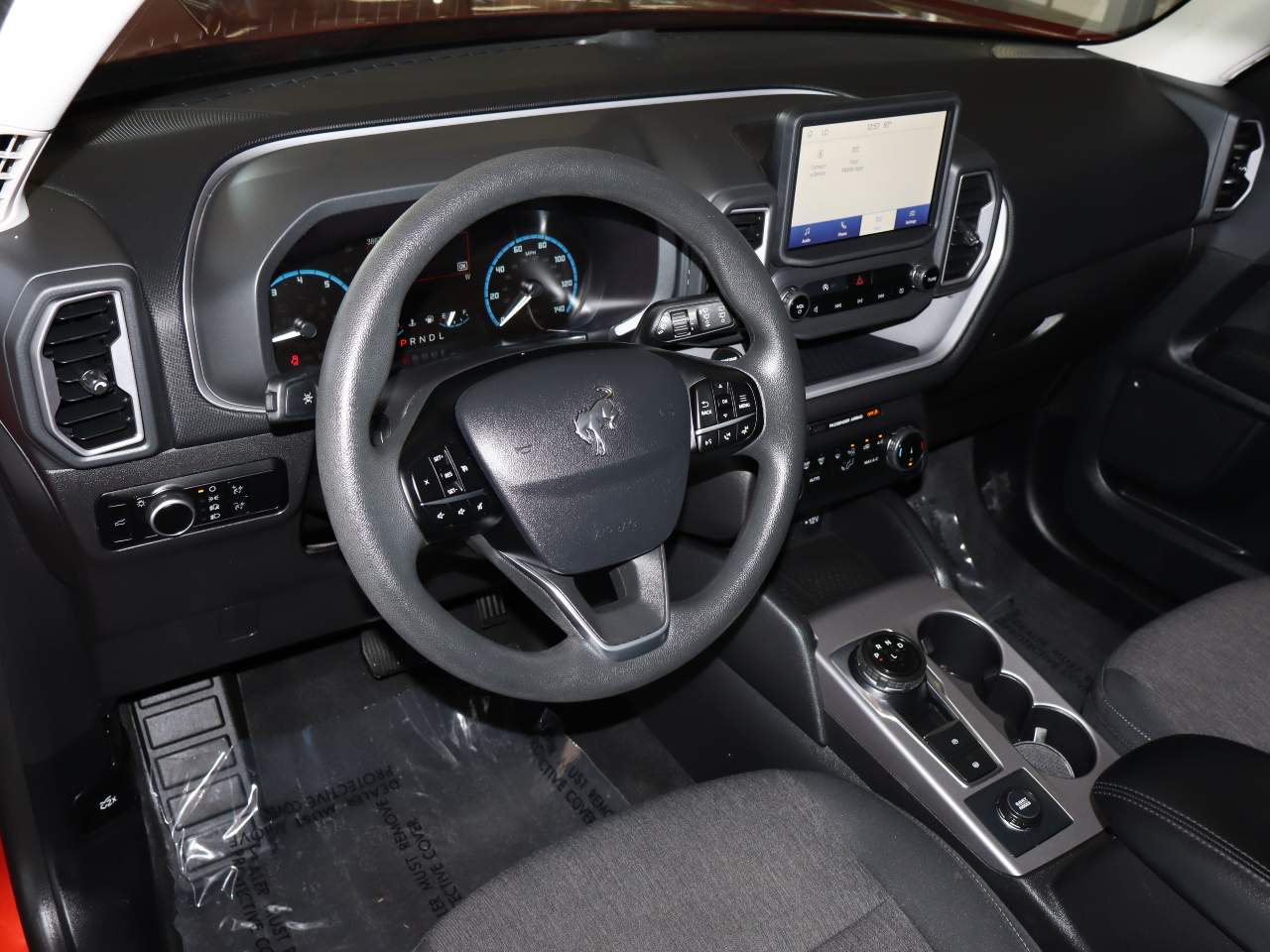 2024 Ford Bronco Sport Big Bend - Photo 8