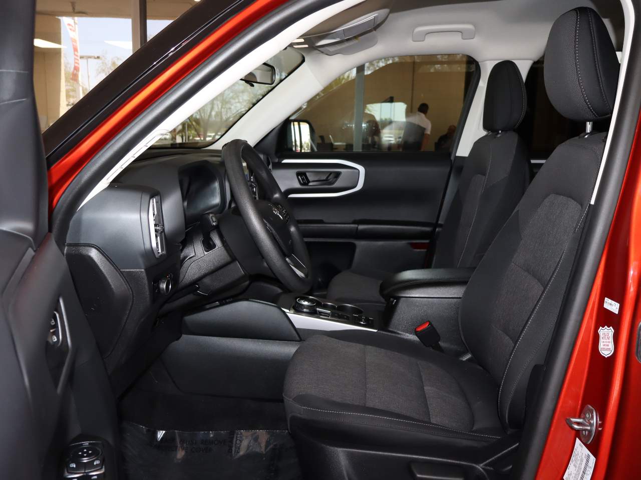 2024 Ford Bronco Sport Big Bend - Photo 14