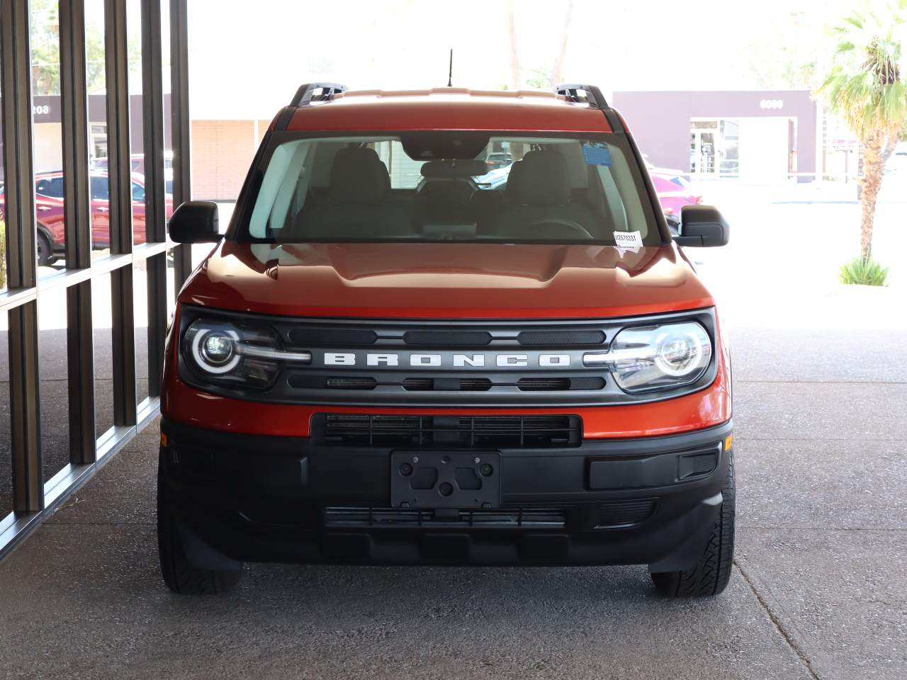 2024 Ford Bronco Sport Big Bend - Photo 6